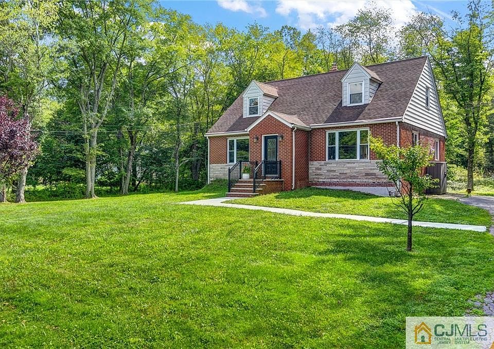 607 Elizabeth Ave, Somerset, NJ 08873 Zillow