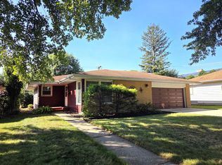 3415 Corbridge Ln, Rockford, IL 61107