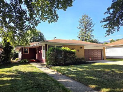 3415 Corbridge Ln, Rockford, IL, 61107