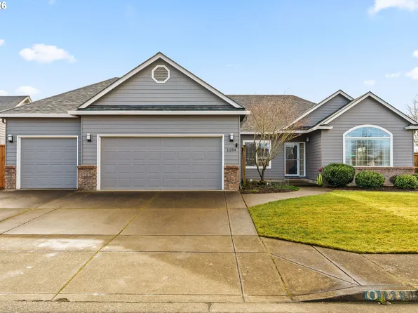 1284 Alderbrook Ln, Eugene, OR 97404