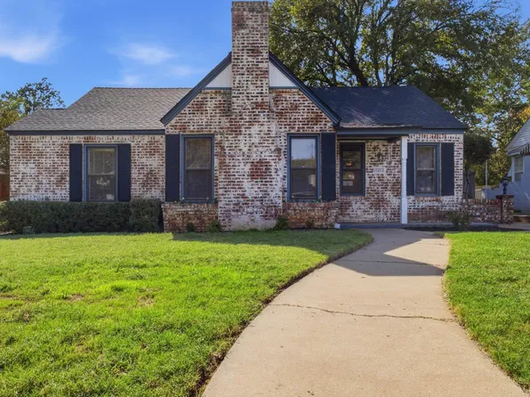 1653 Victory Ave, Wichita Falls, TX 76301