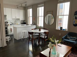 1406 T St NW APT 5, Washington, DC 20009