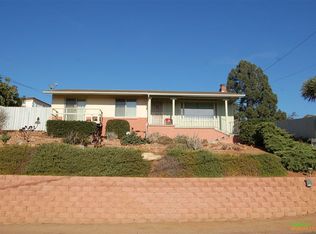 9444 Alto Dr, La Mesa, CA 91941