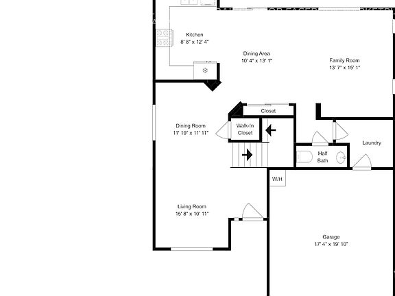 2nd image of 2173 S 160th Ln