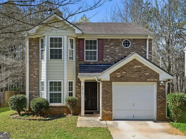 6816 Mahonia Pl, Lithonia, GA 30038