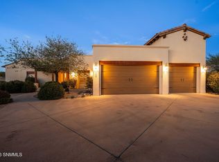 6006 Lazo Del Sur, Las Cruces, NM 88011