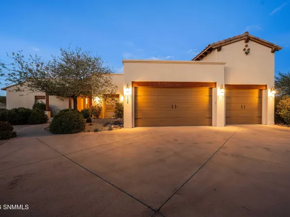 6006 Lazo Del Sur, Las Cruces, NM 88011