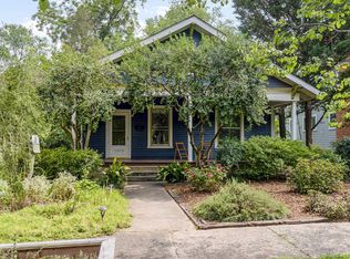 1003 Monmouth Ave, Durham, NC 27701