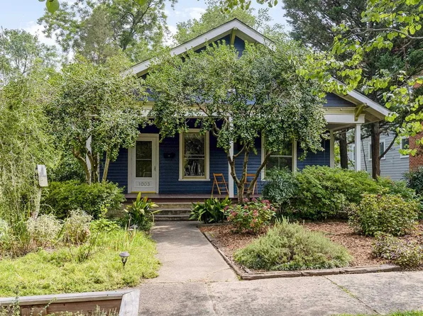1003 Monmouth Ave, Durham, NC 27701
