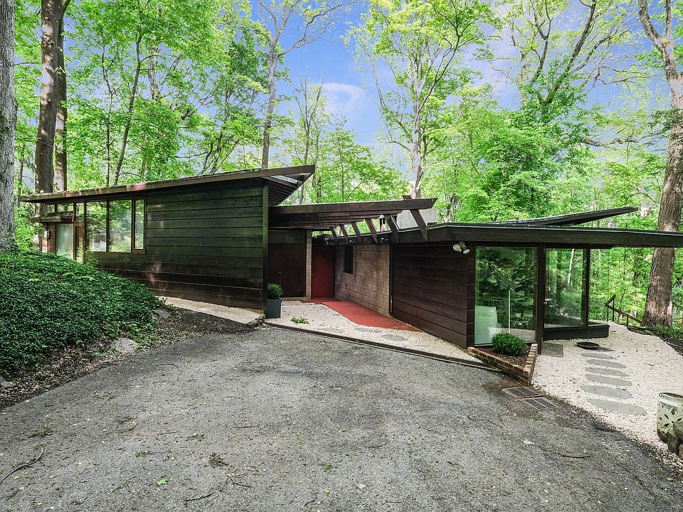 6 Usonia Rd, Pleasantville, NY 10570 Zillow