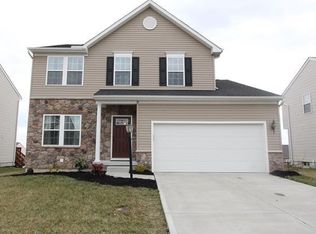 4750 Springwood Ct, Hamilton, OH 45011