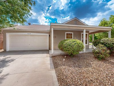 10639 Miera Dr NW, Albuquerque, NM, 87114