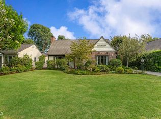 776 Winthrop Rd, San Marino, CA 91108