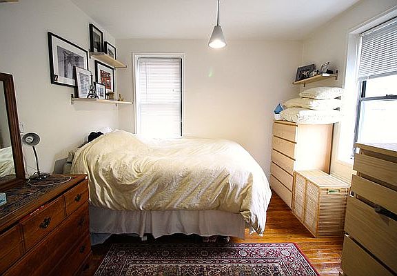 5th image of 350 E 30th St APT 4A