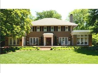 4207 N Pennsylvania St, Indianapolis, IN 46205