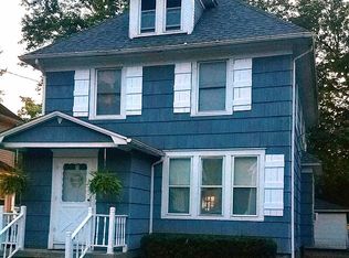 114 Zimmerman St, North Tonawanda, NY 14120