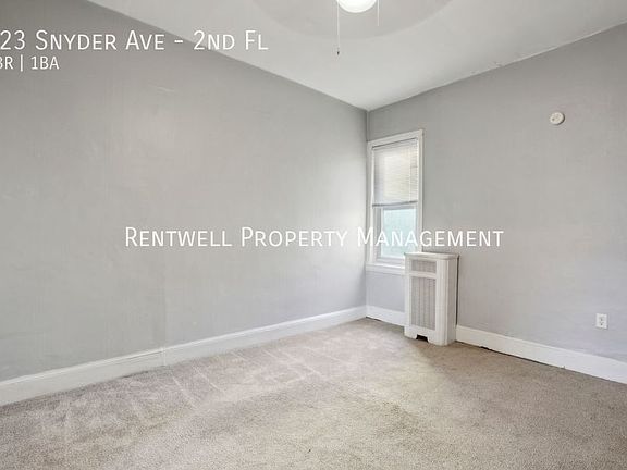 5th image of 423 Snyder Ave Floor 2