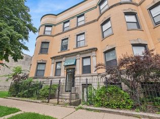 4614 S Calumet Ave APT 3S, Chicago, IL 60653