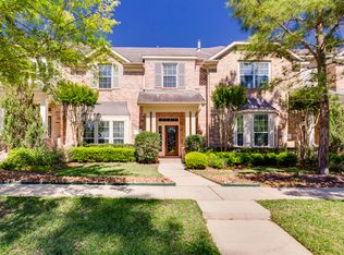 59 W Pipers Green St, Spring, TX 77382