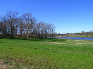 936 Leesburg Rd, Pelahatchie, MS 39145