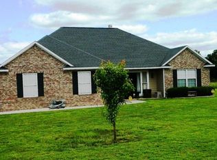 26621 S 621 Pl, Grove, OK 74344