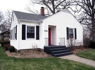 1130 45th St, Rock Island, IL