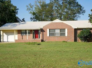 88779 Us Highway 278, Altoona, AL 35952