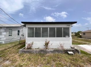 718 W 7th St #1, West Palm Beach, FL 33404