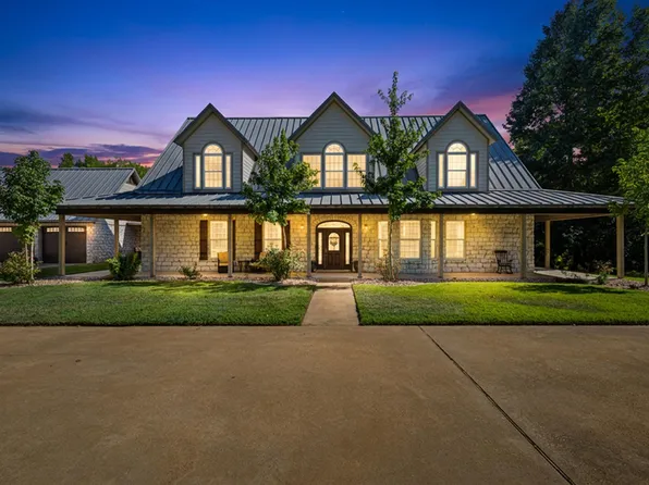 1214 Sparks Rd, Longview, TX 75605