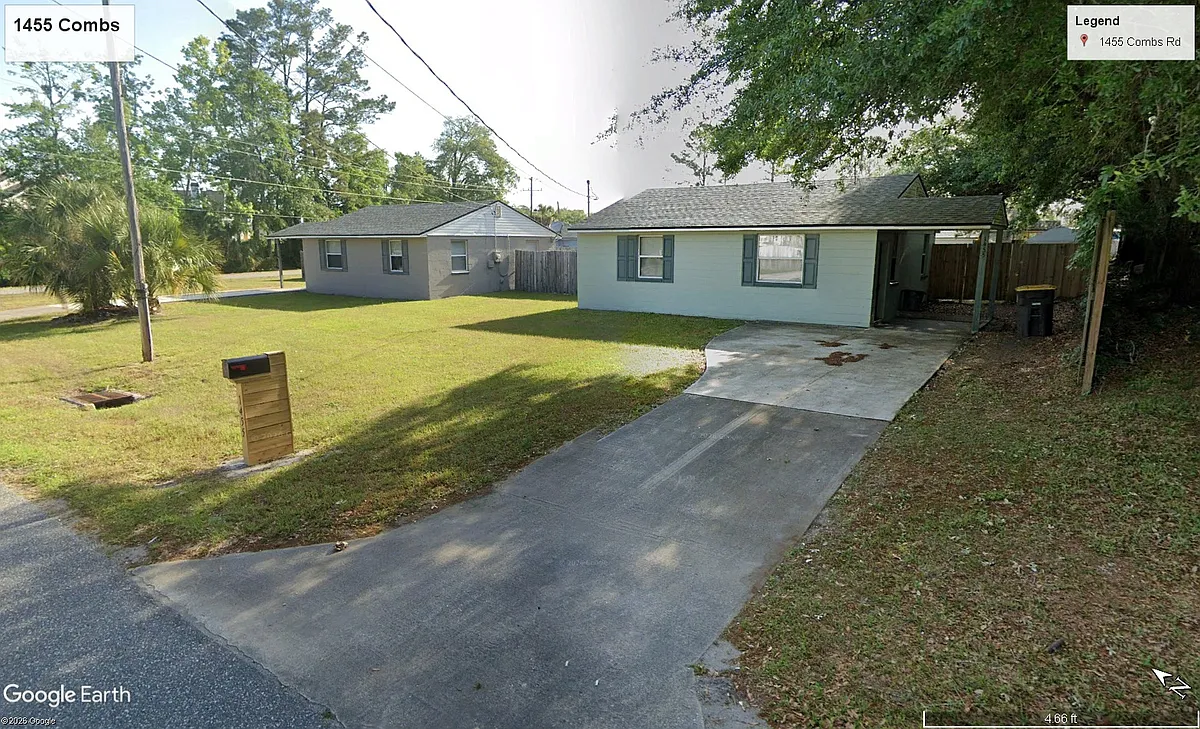 Building Photo - 1455 Combs Rd