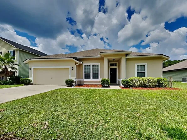 83195 Purple Martin Dr, Yulee, FL 32097