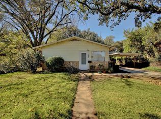 2004 Palo Pinto Dr, Austin, TX 78723