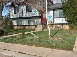 257 S 750 W, Parowan, UT 84761