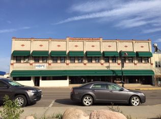 618 5th Ave, Antigo, WI 54409