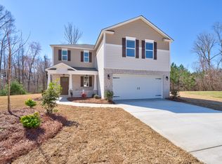856 Huntington Trce, Chelsea, AL 35043