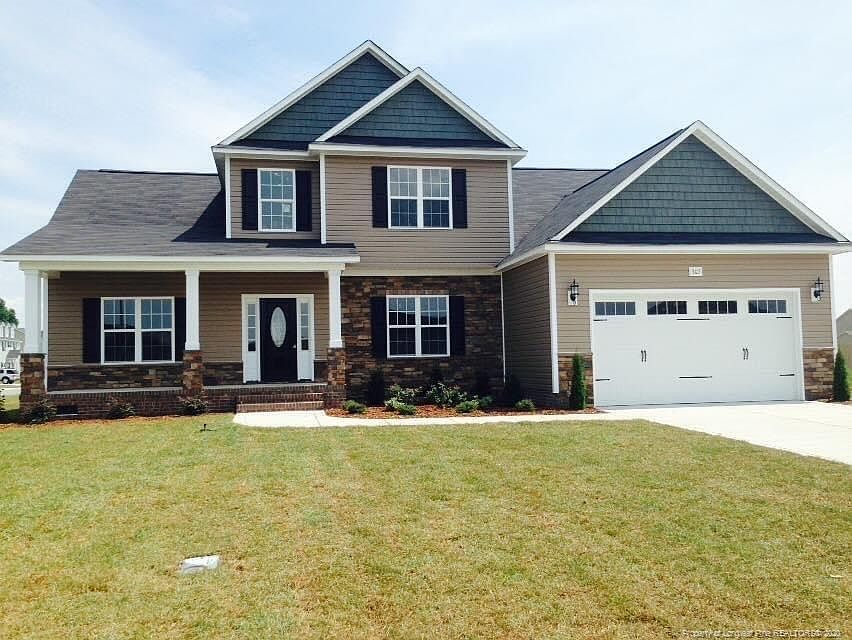 305 Whitestone Dr, Fayetteville, NC 28312 | Zillow