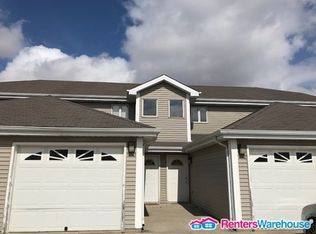 1448 W 2nd Ave, Port Washington, WI 53074