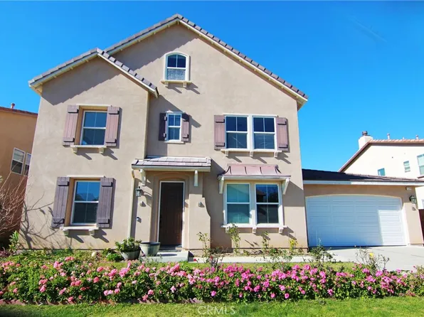 7249 Canopy Ln, Corona, CA 92880