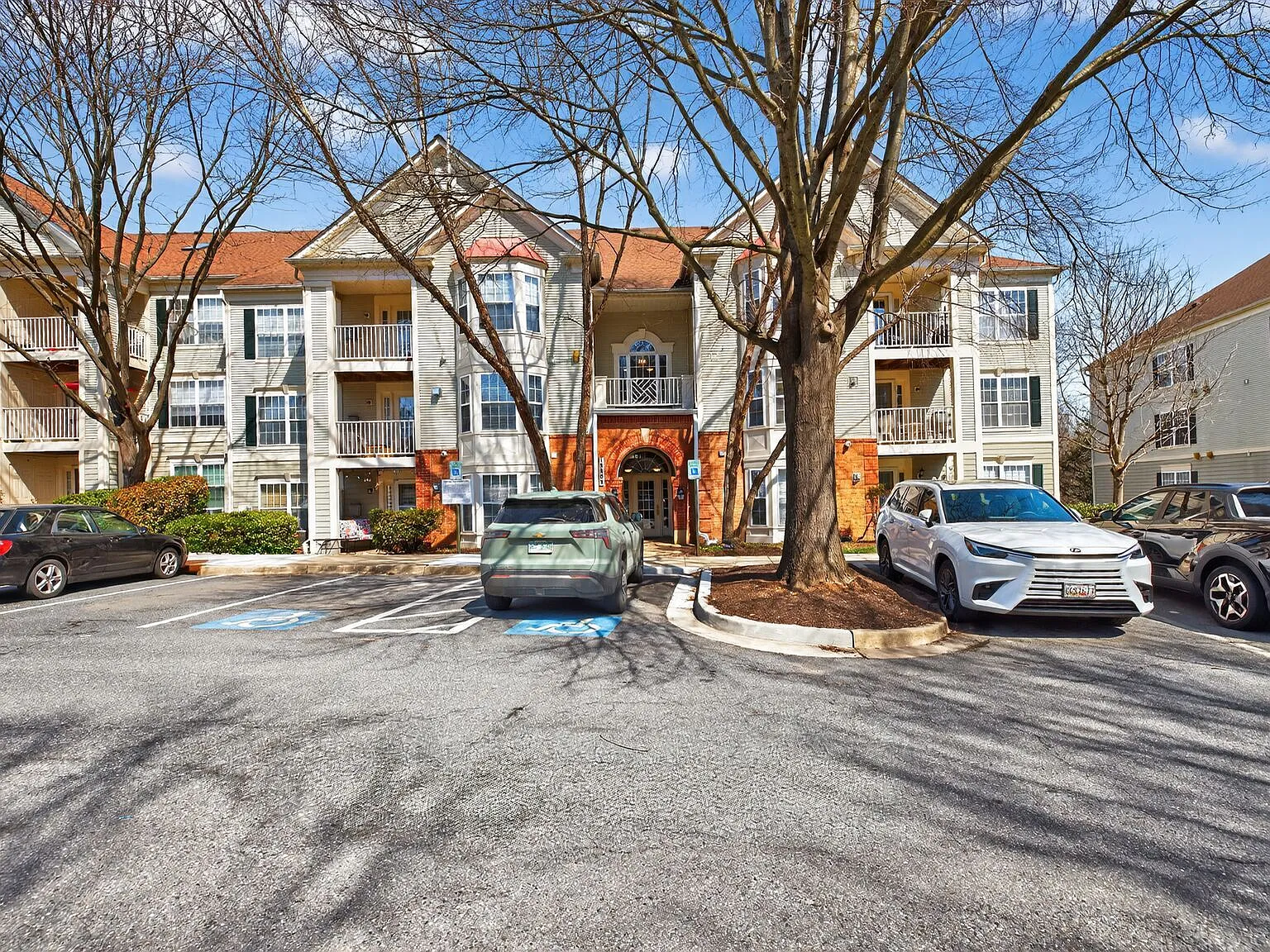 18809 Sparkling Water Drive - T-3 — Photo 1
