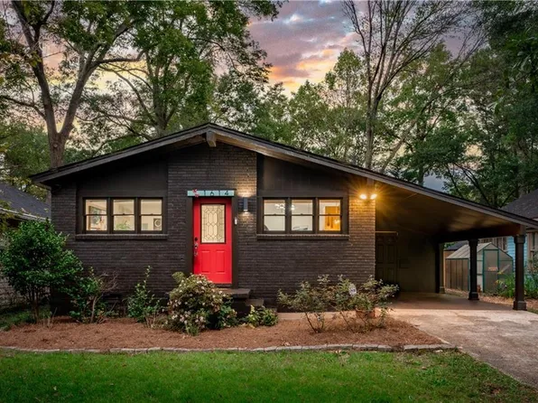 1614 Paxon St SE, Atlanta, GA 30317