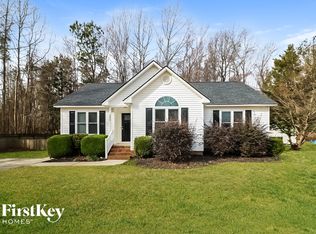 302 Brandon Dr, Clayton, NC 27520