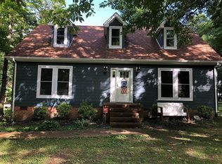 7360 Chowning Rd, Springfield, TN 37172