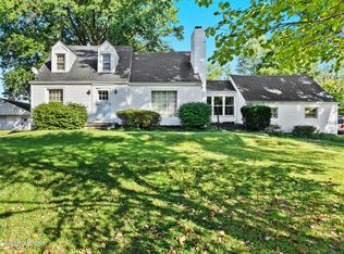 9230 Fern Creek Rd, Louisville, KY 40291