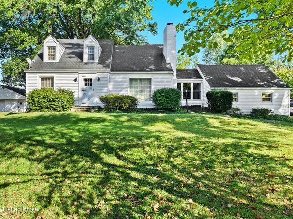 9230 Fern Creek Rd, Louisville, KY 40291