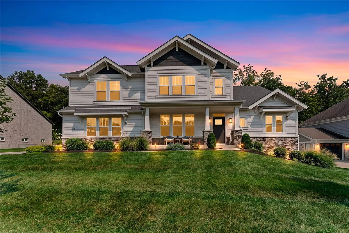 4 bed, 3.5 bath, 3122 sqft, $3,500 — Photo 1