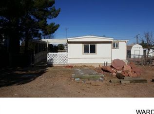 1615 E John L Ave, Kingman, AZ 86409