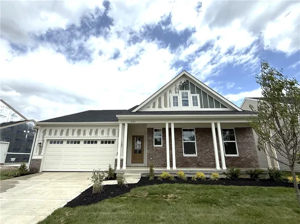 6501 River Birch St, Tipp City, OH 45371