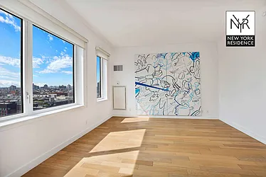 Sold by New York Residence