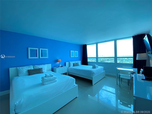 5th image of 5445 Collins Ave APT 1605