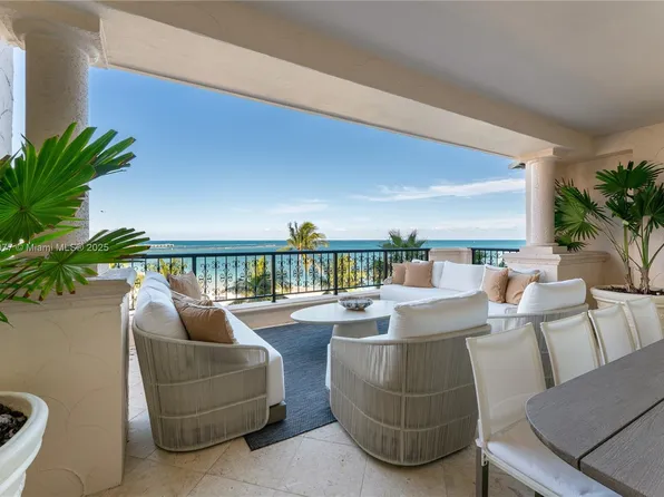 7953 Fisher Island Dr, Miami Beach, FL 33109